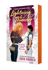 A Lightning & Thunder