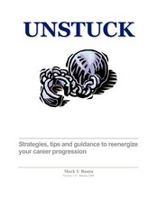 Unstuck - A Career Guide