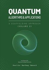 Quantum Algorithms and Applications