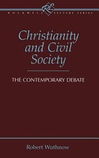 Christianity and Civil Society