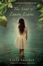 Scent of Lemon Leaves