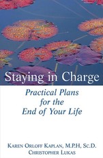 Staying in Charge