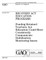 Recovery Act education programs