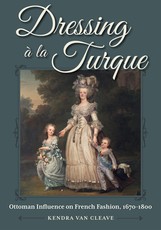 Dressing Ã La Turque