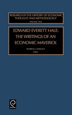 Edward Everett Hale