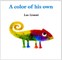 A Color of His Own