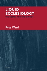 Liquid Ecclesiology