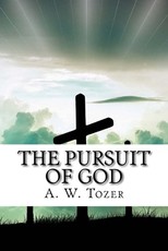 The Pursuit of God