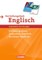 Vertiefungsfach Englisch. Arbeitsheft mit Lösungen