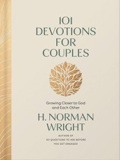 101 Devotions for Couples