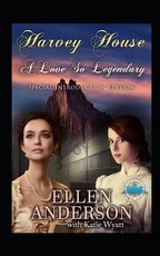 A love So Legendary