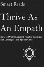 Thrive As An Empath