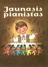 Jaunasis pianistas