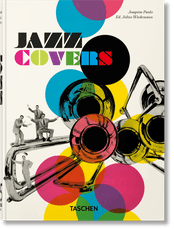 Jazz Covers. 45th Ed.