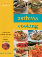 Asthma Cooking