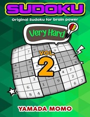 Sudoku Very Hard