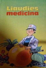 Liaudies medicina