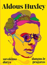 Suvokimo durys. Dangus ir pragaras