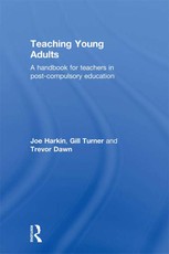 Teaching Young Adults