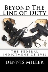 Beyond the line of duty