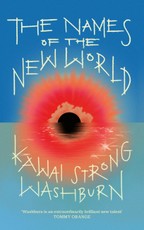 The Names of the New World