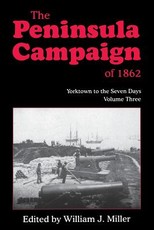 The Peninsula Campaign of 1862