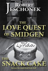 Love Quest of Smidgen the Snack Cake