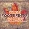 Whose Footprints Are These? A Field Guide to Identifying Footprints - Animal Book 3rd Grade | Children's Animal Books