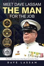 Meet Dave Lassam, the Man for the Job