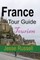 France Tour Guide