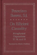 On Efficient Causality