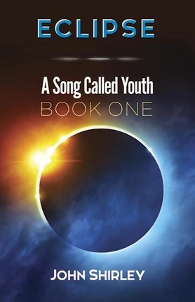 Eclipse: A Song Called Youth Book One