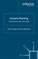 Scenario Planning