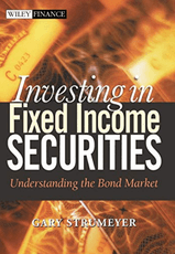 Investing in Fixed Income Securities