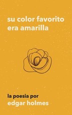 Su Color Favorito Era Amarilla