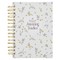 Journal Spiral-Bound Amazing Teacher