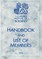 Chartered Institute of Building Handbook and Members List 1996