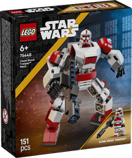 LEGO Star Wars Clone Shock Trooper™ Mech