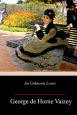 An Unknown Lover