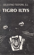 Tigro iltys
