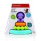 INFANTINO „Stackables“ vonios piramidė