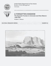 A Forgotten Kingdom