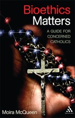 Bioethics Matters