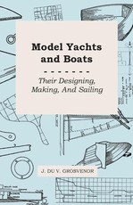 Model Yachts and Boats