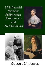 25 Influential Women