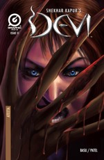SHEKHAR KAPUR'S DEVI, Issue 11