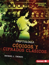 CÃ³digos Y Cifrados ClÃ¡sicos (Classic Codes and Ciphers)