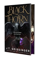 Blackthorn
