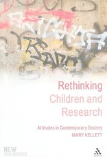 Rethinking Children and Research