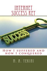 Internet success key